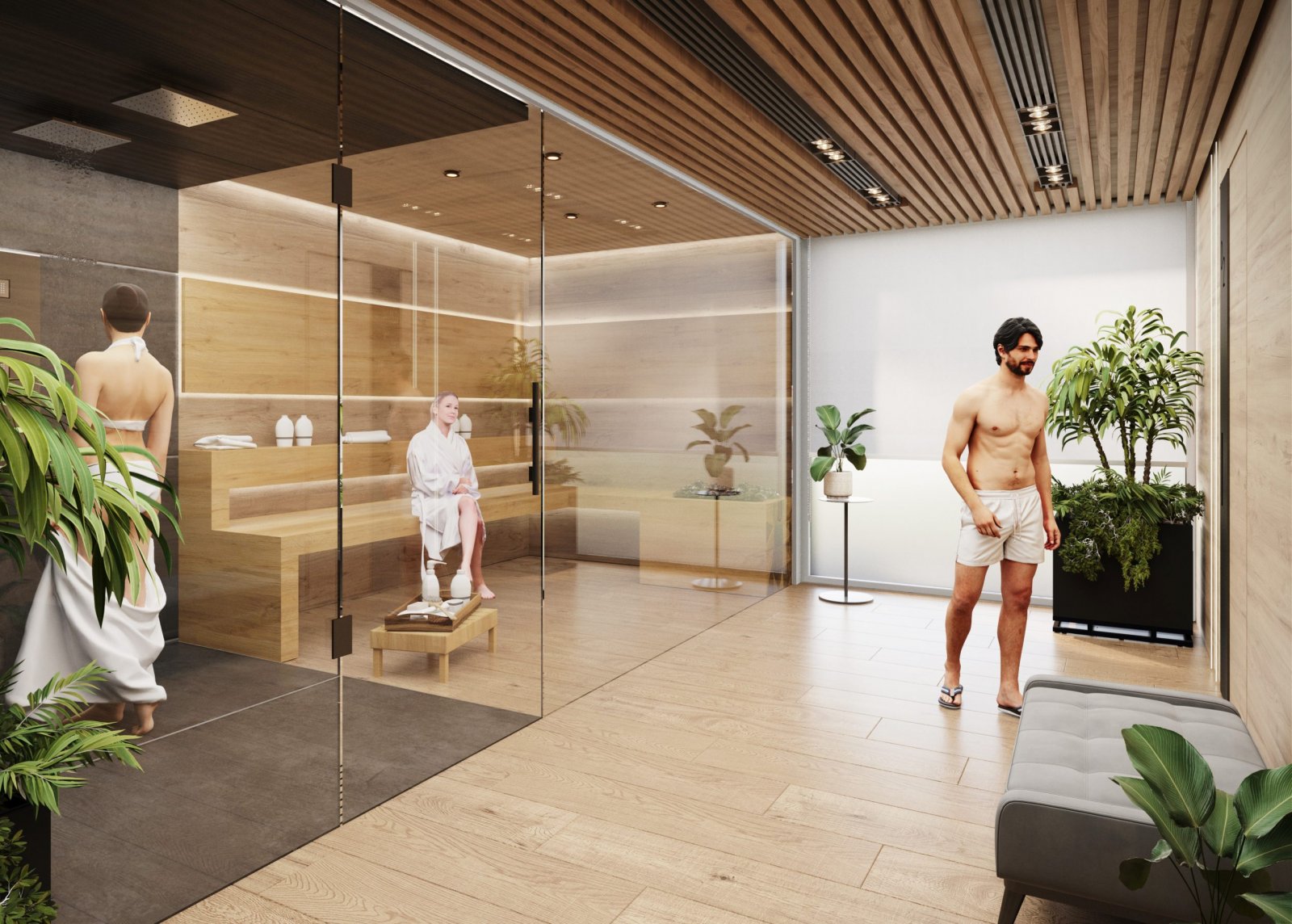 In der charmanten Stadt San Javier gelegen, bietet dieses Wohnresort eine einzigartige Gelegenheit, das Leben am Meer zu genießen. Mit insgesamt 85 I