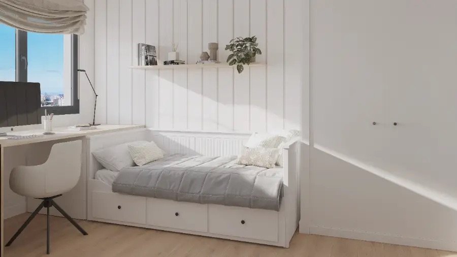 In der pulsierenden Stadt Alicante (Alacant) gelegen, bietet diese exklusive Wohnanlage eine Auswahl von 23 Immobilien, darunter elegante Apartments