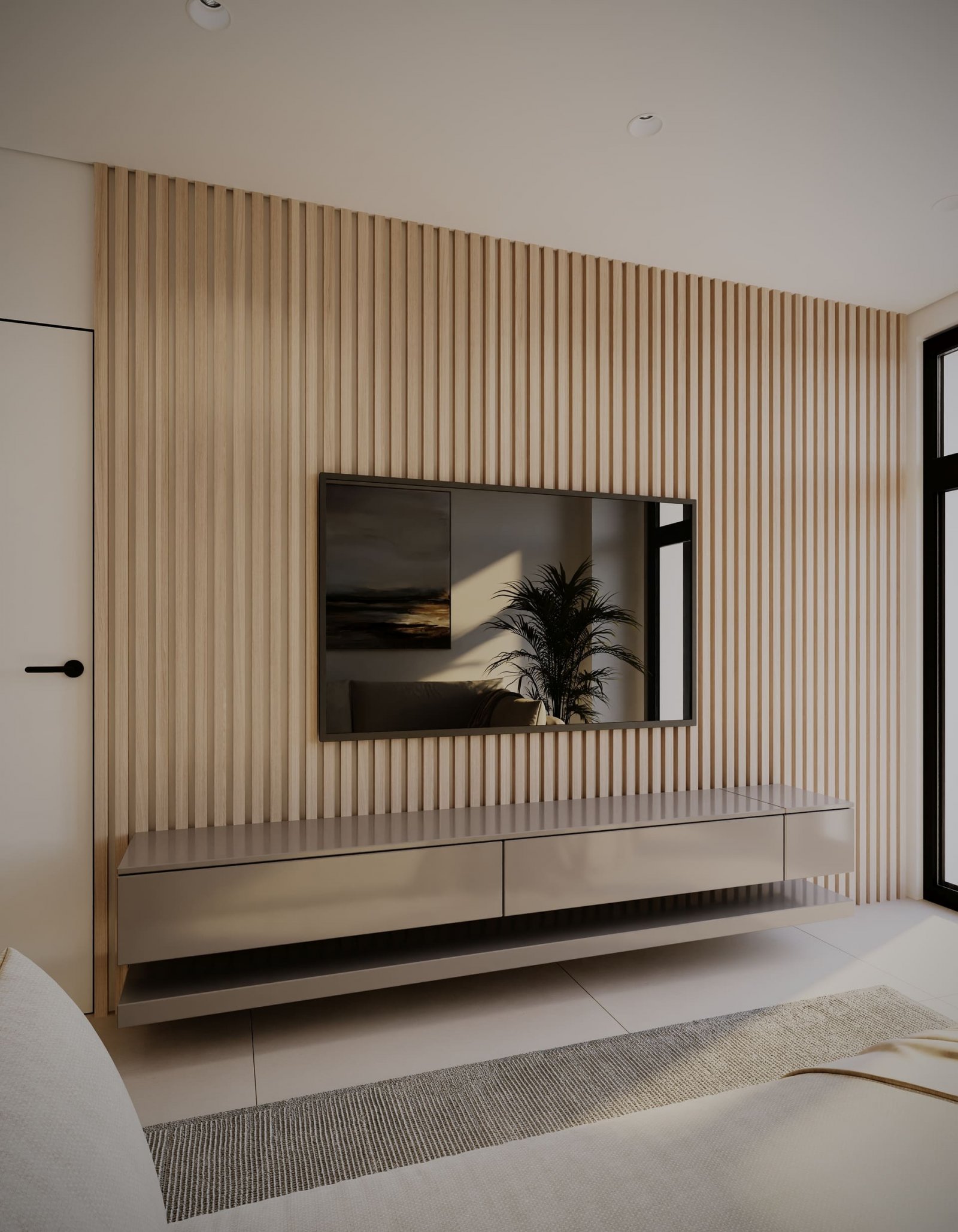 Im Herzen von Guardamar del Segura und nur 600 Meter vom Strand entfernt, verbindet dieser exklusive Neubau zeitgenössisches Design, Funktionalität u