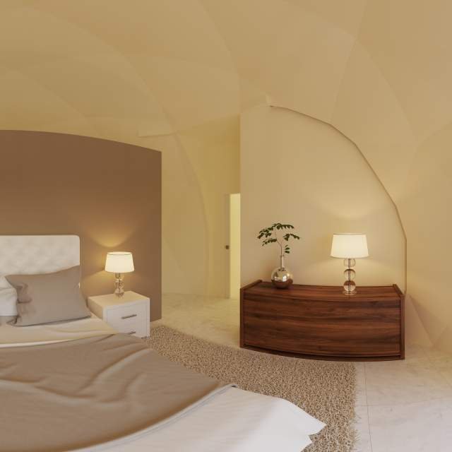 Unique Off-Plan Geodesic Eco Home Near Pinoso

Discover a truly unique home concept with this impressive off-plan geodesi
