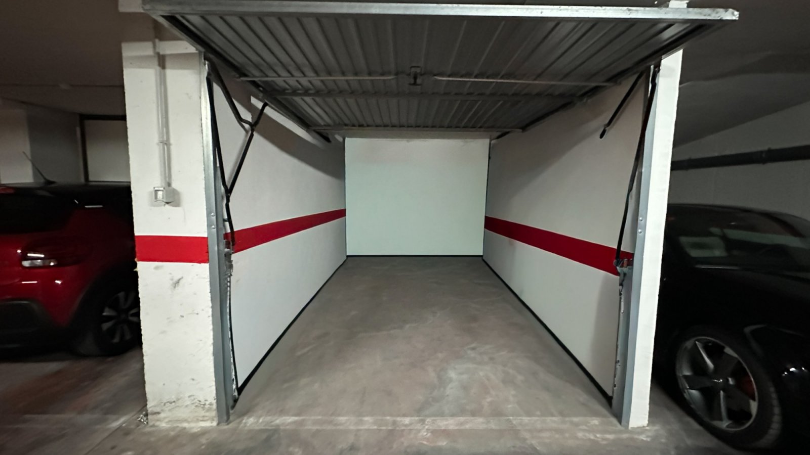 Renovierte Wohnung in der Nähe des Yachthafens Guardamar del Segura zu verkaufen.

Diese renovierte 2-Zimmer-Wohnung mit 2