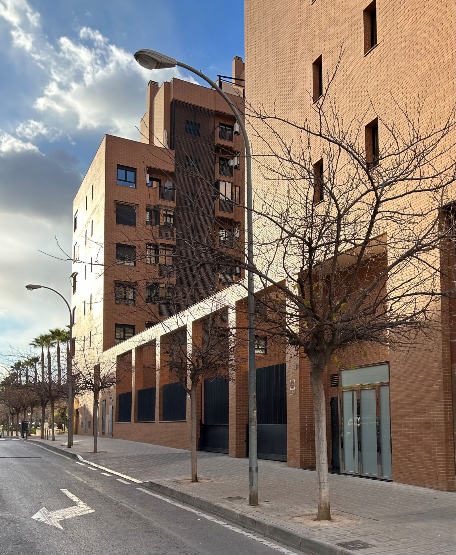 In der pulsierenden Stadt Alicante (Alacant) gelegen, bieten diese exklusiven Lofts eine einzigartige Gelegenheit, eine mediterrane Umgebung zu genie