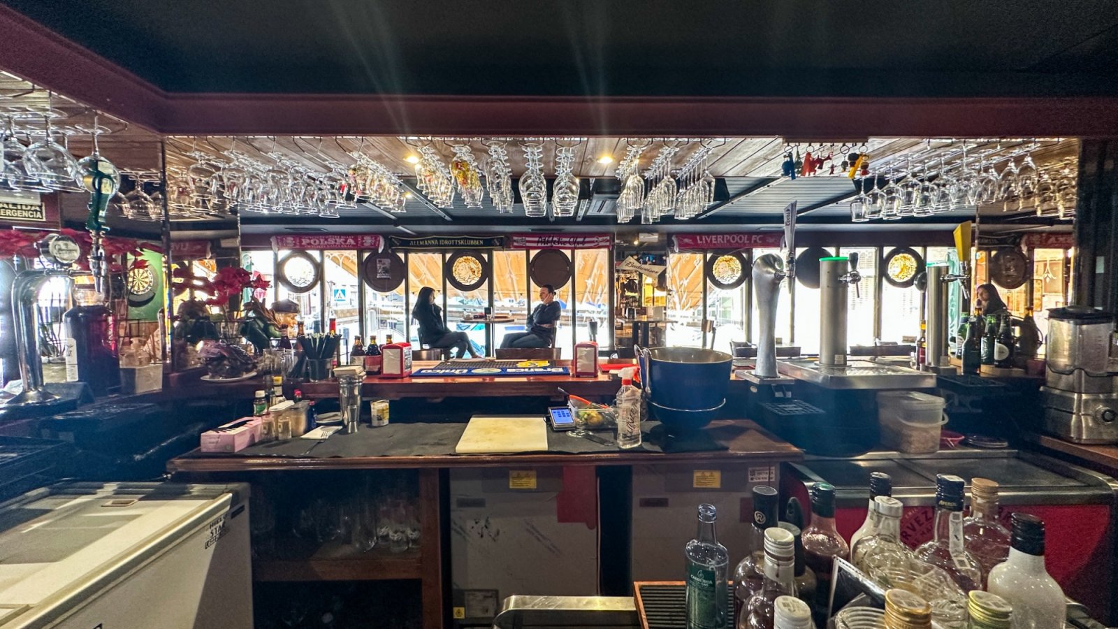 

Eine hervorragende Gelegenheit, eine erstklassig gelegene Bar mit Restaurant nur wenige Schritte vom beliebten Playa del