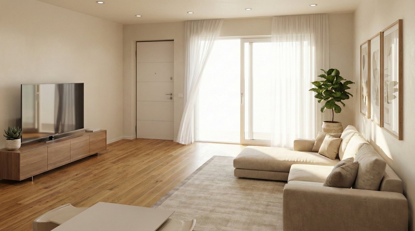 In der charmanten Stadt San Javier gelegen, bietet diese exklusive Kollektion von 16 Bungalows die perfekte Kombination aus Komfort und Stil. Entworf