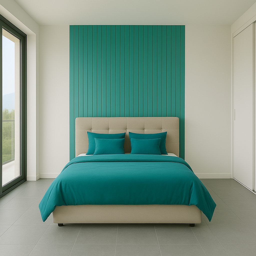 Im charmanten Ort San Pedro del Pinatar gelegen, bietet dieses exklusive Penthouse ein einzigartiges Wohnerlebnis mit beeindruckendem Meerblick. Für