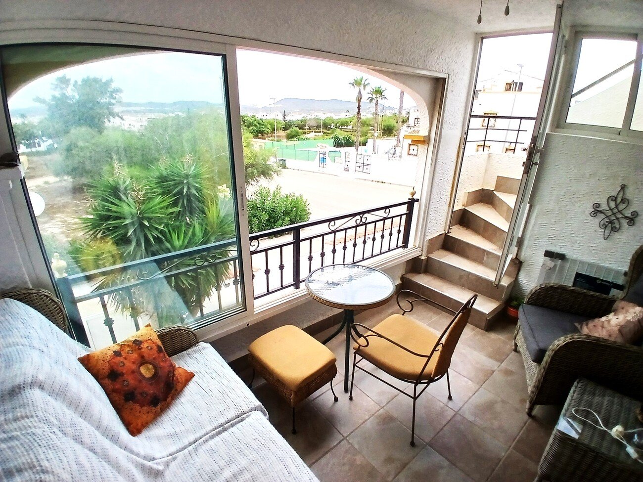 Course. Surrounded by a relaxed Mediterranean atmosphere and an excellent selection of amenities, the resort is ideally suited to those seeking a ho
