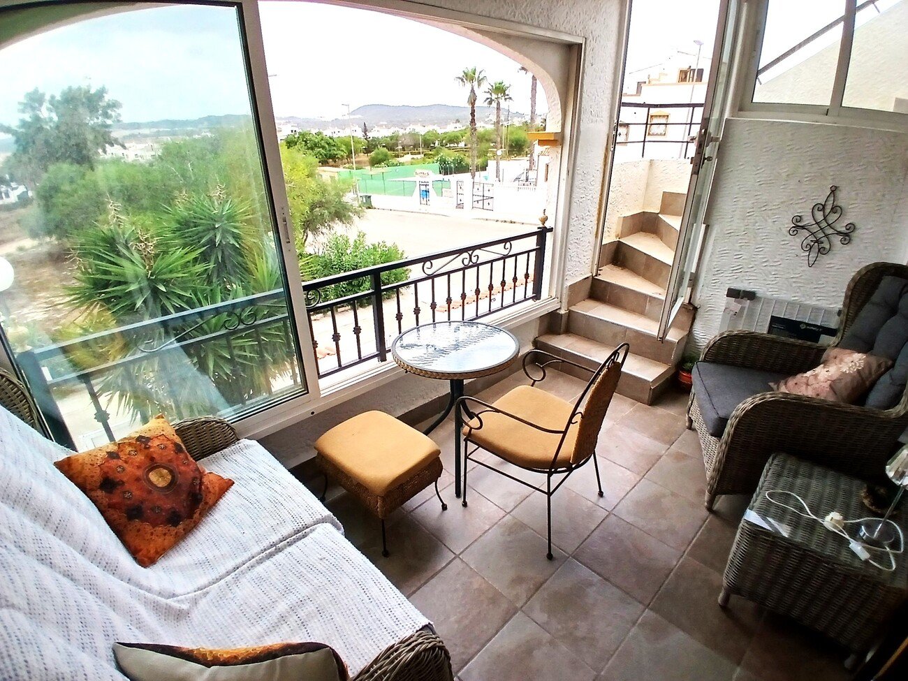 Course. Surrounded by a relaxed Mediterranean atmosphere and an excellent selection of amenities, the resort is ideally suited to those seeking a ho