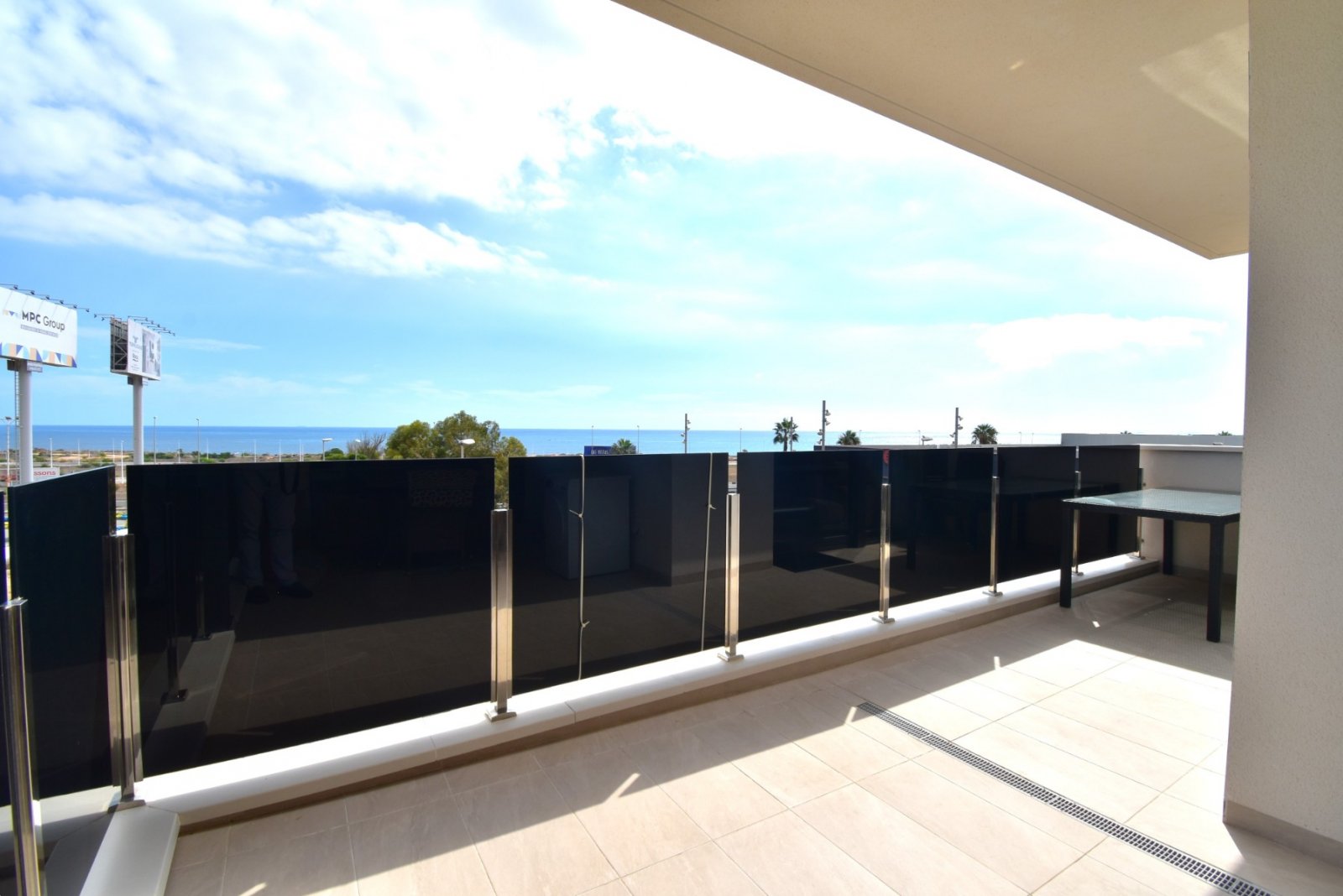 This South Facing, Three Bedroom, 2nd Floor Apartment in Playa Flamenca is located in a highly sought-after area of the Orihuela Costa, close to a w