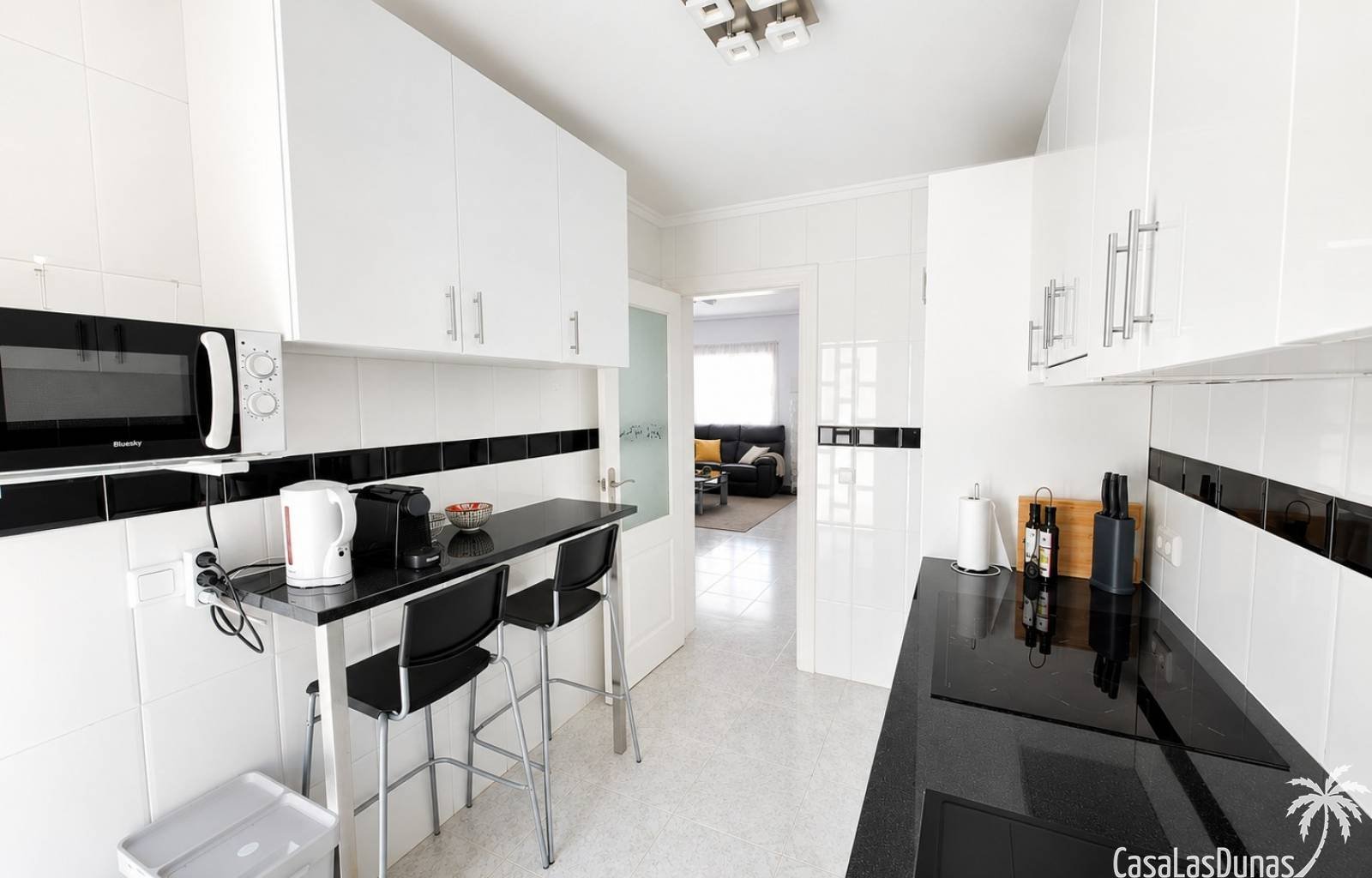 Geräumiges Ferienhaus mit Gemeinschaftspool in Ciudad Quesada – Casa Mi Paraiso
Profitieren Sie von einem zeitlich begrenzten Last-Minute-Rabatt von