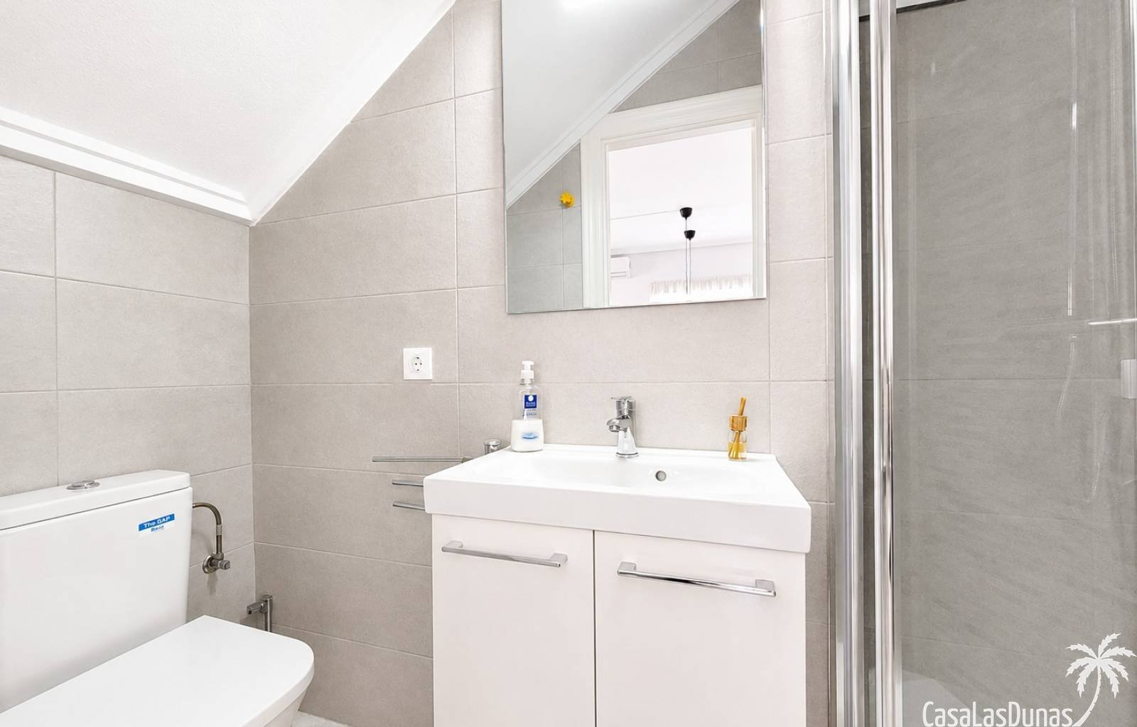 Geräumiges Ferienhaus mit Gemeinschaftspool in Ciudad Quesada – Casa Mi Paraiso
Profitieren Sie von einem zeitlich begrenzten Last-Minute-Rabatt von