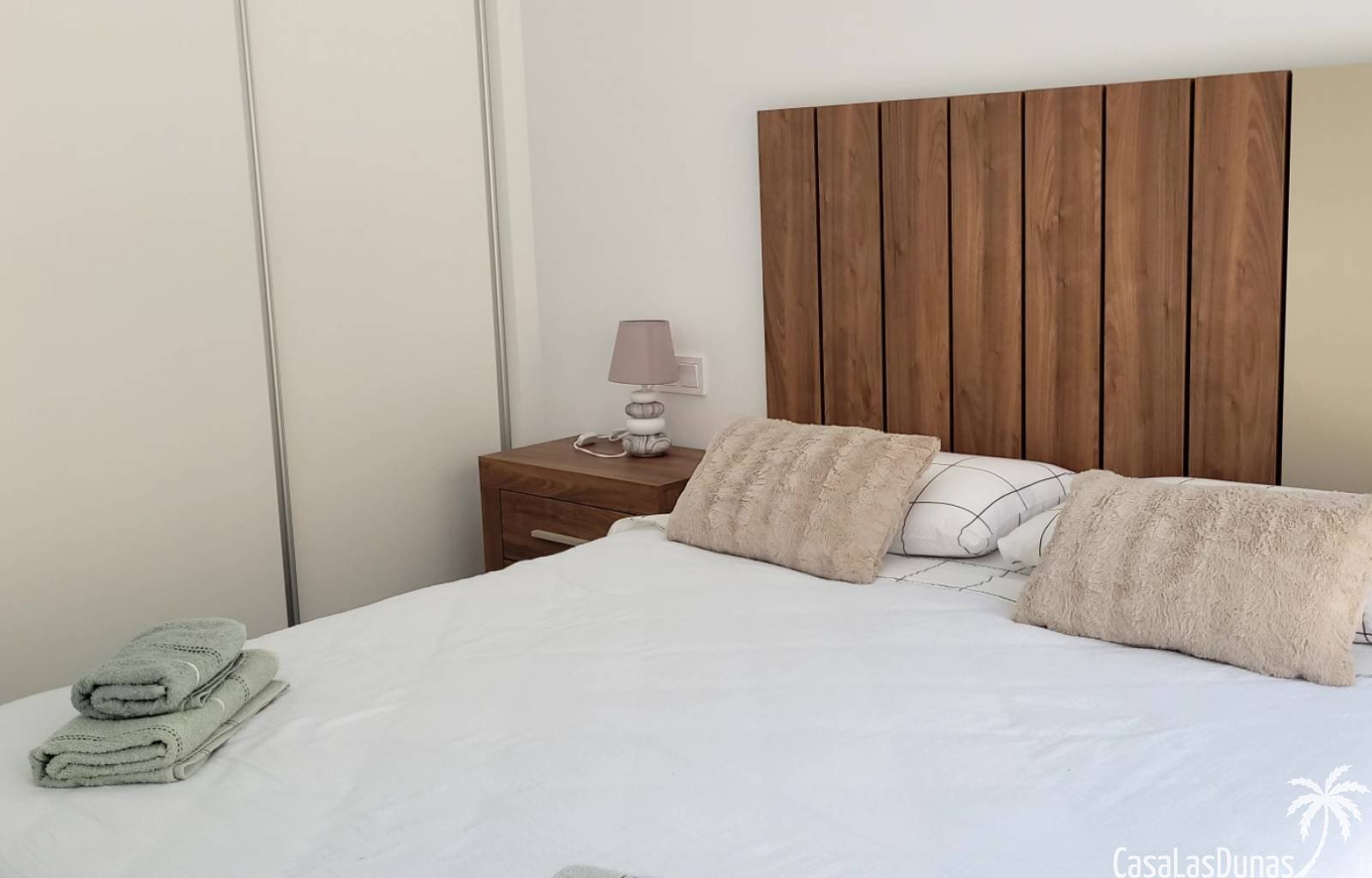 **Achtung! In der Nähe dieser Villa finden derzeit Bauarbeiten statt.
Diese charmante Villa bietet allen Komfort für einen erholsamen Aufenthalt an