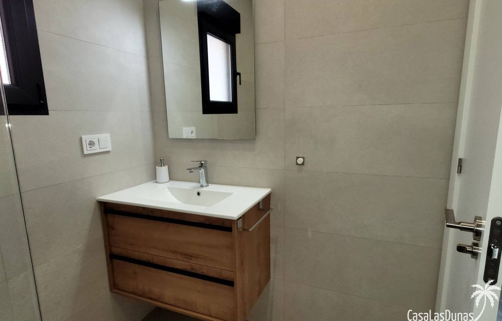 **Achtung! In der Nähe dieser Villa finden derzeit Bauarbeiten statt.
Diese charmante Villa bietet allen Komfort für einen erholsamen Aufenthalt an