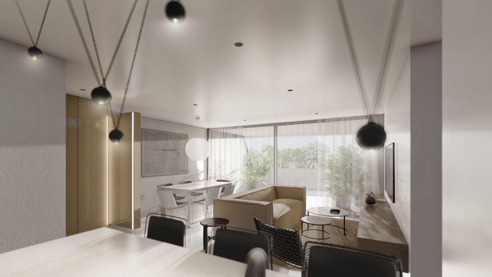  In der charmanten Stadt Guardamar del Segura gelegen, bietet diese exklusive Wohnresidenz eine Auswahl von 26 Immobilien, darunter Apartments, Erdges