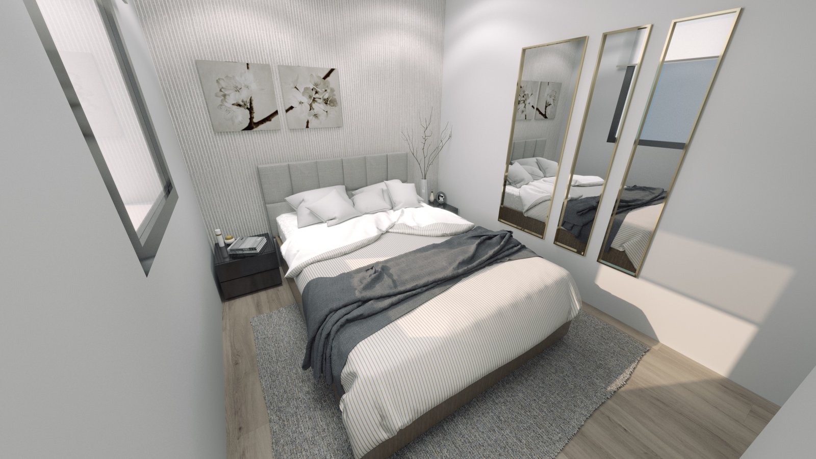 In der wunderschönen Stadt Torrevieja gelegen, bietet diese exklusive Wohnanlage eine Auswahl an Apartments und Penthäusern, die für das Leben am Mee