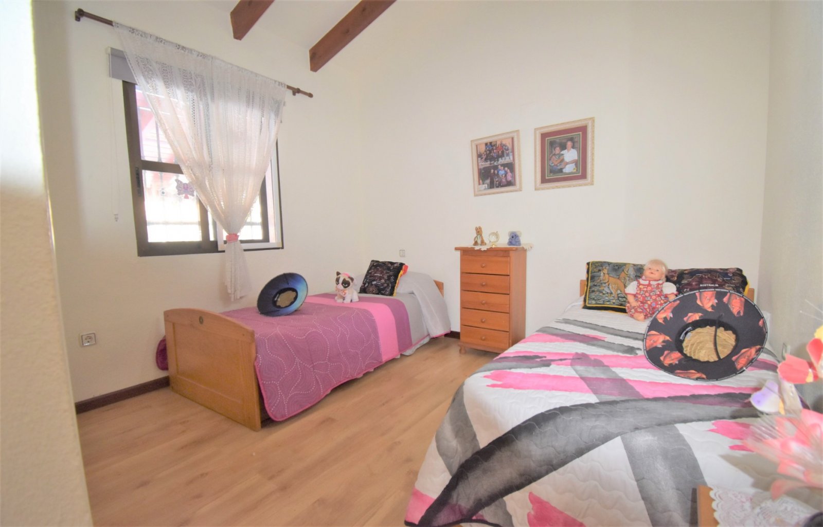 This South Facing, Absolutely Stunning, Four Bedroom, Detached Villa in Villamartin, is located just a couple of minutes drive from the Villamartin
