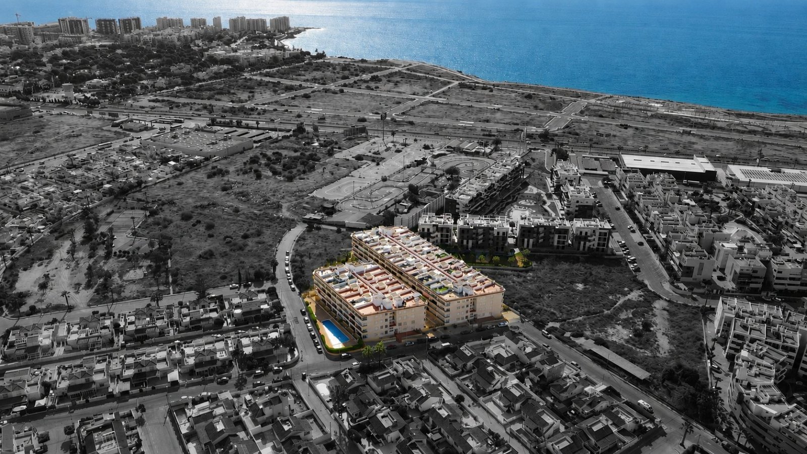 Komplett renoviert im Jahr 2026, wurde dieses beeindruckende moderne Apartment nach höchsten Standards vollständig saniert, wobei absolut alles neu i