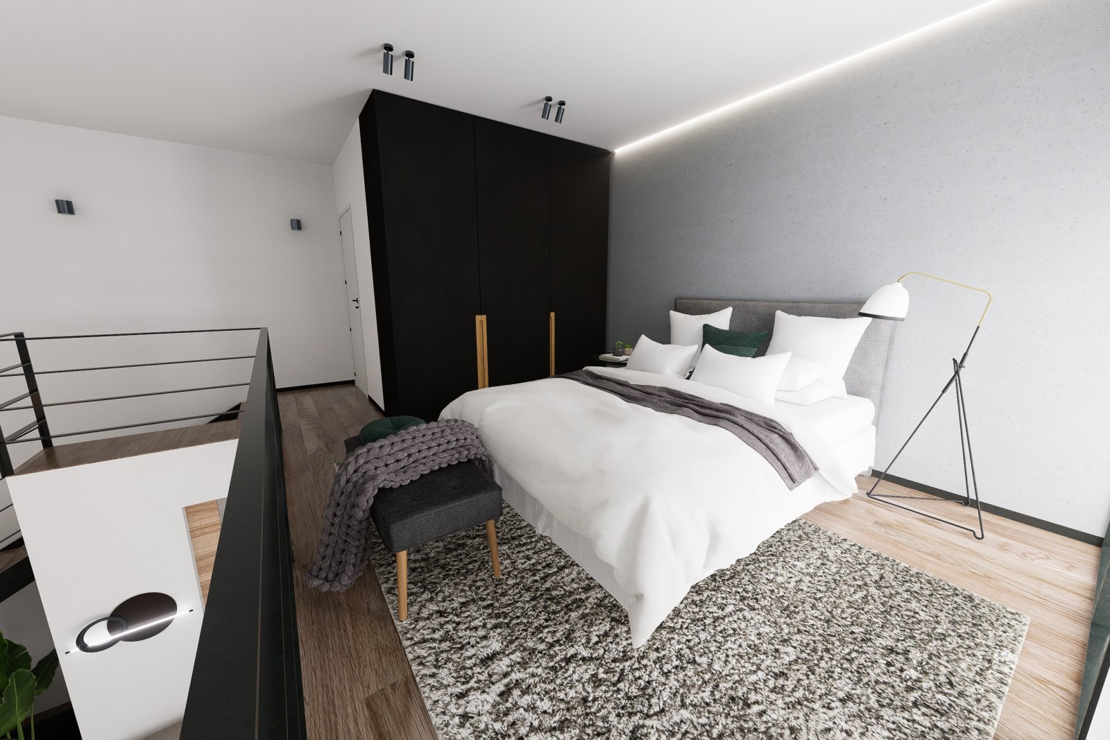  In der pulsierenden Stadt Alicante (Alacant) gelegen, bieten diese exklusiven Lofts eine einzigartige Gelegenheit, eine mediterrane Umgebung zu genie