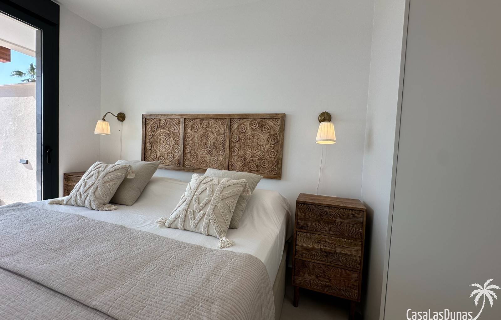 Luxuriöse Ferienvilla mit privatem Pool in Benijófar – Villa Bella Sol
Willkommen in der Villa Bella Sol , einer modernen Ferienvilla in Benijófar a