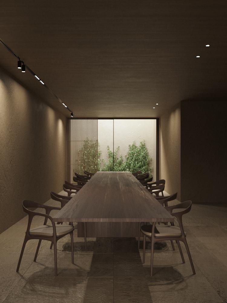Diese Villa befindet sich in der charmanten Stadt La Nucia und bietet eine privilegierte Umgebung mit Meerblick. Die Immobilie stellt eine exklusive