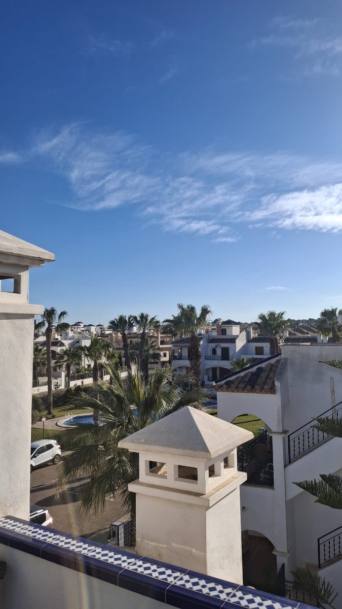 Discover this charming 2-bedroom duplex located in a private residential community, ideal as a permanent home, holiday property, or excellent invest