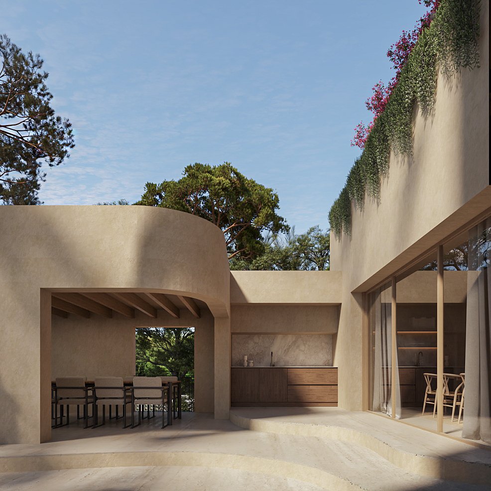 Diese Villa befindet sich in der charmanten Stadt Altea und bietet eine privilegierte Umgebung mit Meerblick. Die Immobilie liegt nur 2 km vom Meer e