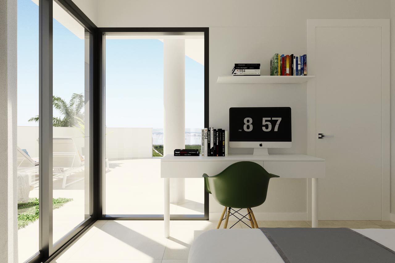 In der wunderschönen Stadt Torrevieja gelegen, bietet diese Wohnanlage eine Vielzahl von Typologien, die sich an unterschiedliche Bedürfnisse und Leb