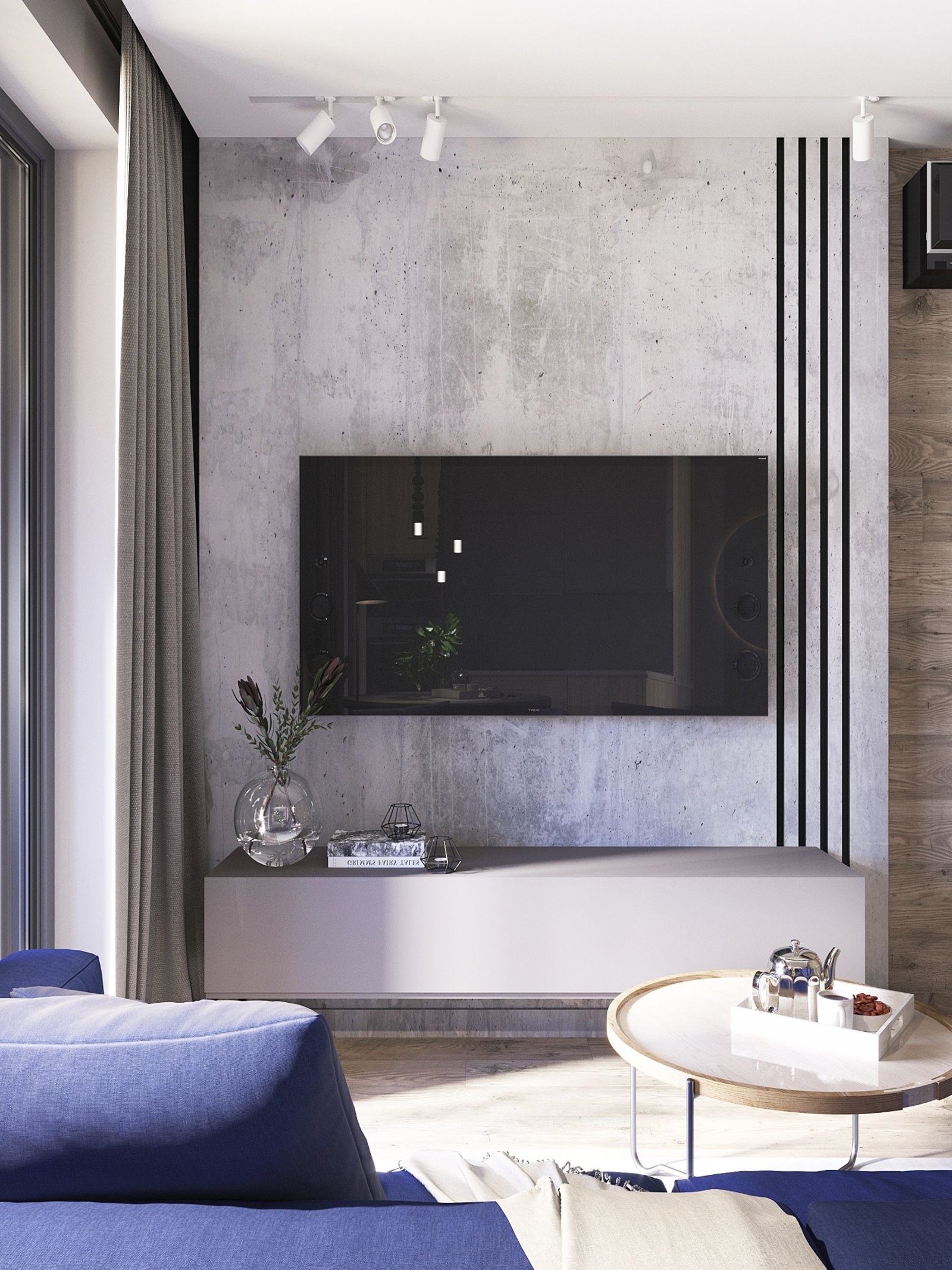 In der charmanten Stadt Finestrat gelegen, bietet dieses exklusive Immobilienangebot zwei unabhängige Häuser, die durch ihr modernes und funktionales