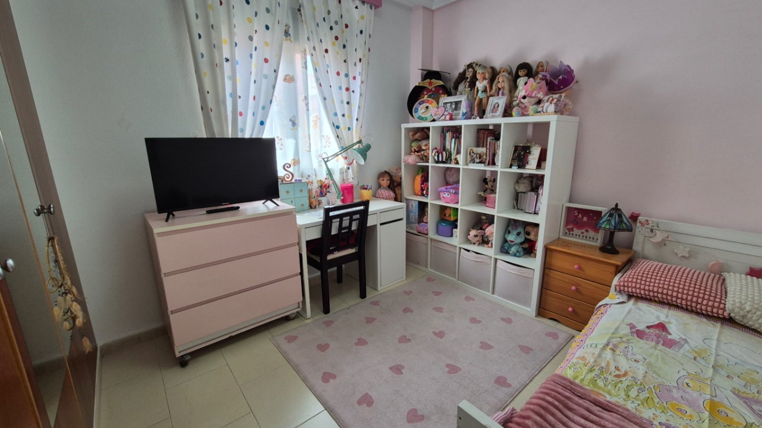Charmante 2-Schlafzimmer-Villa in Aguas Nuevas, Sektor 25 - Torrevieja

Diese reizende, nach Südosten ausgerichtete, unabh