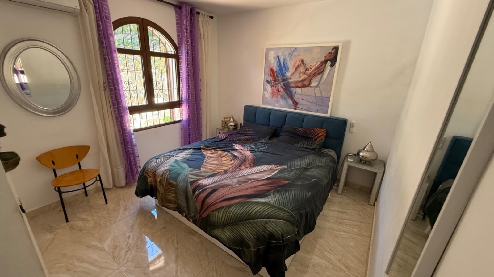 Charmantes Einfamilienhaus in Orihuela CostaDieses atemberaubende Einfamilienhaus in der malerischen Stadt Orihuela, Alicante, bietet ein außergewöhn