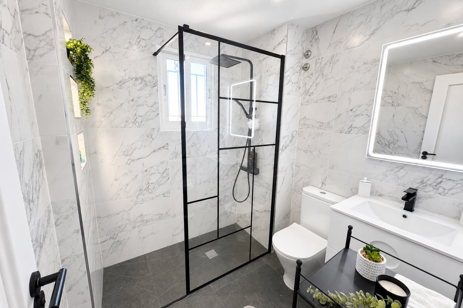 This charming property is tucked away in a lovely cul-de-sac, offering peace and privacy. Distributed over three levels, the home features three spa