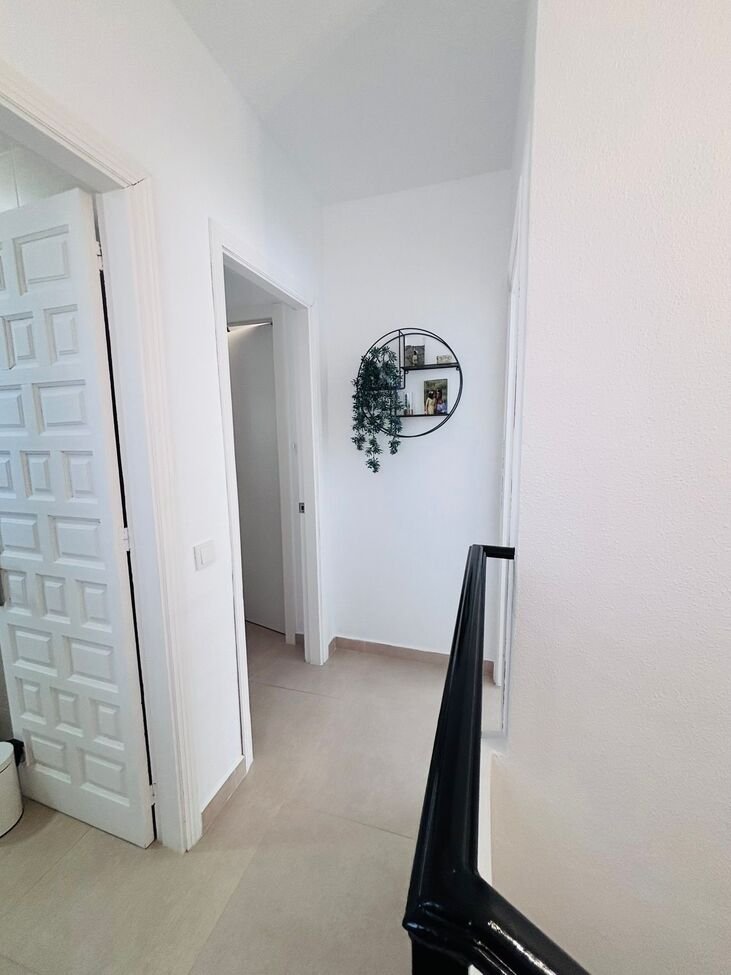 BEAUTIFULLY RENOVATED HOME WITH SUNNY PRIVATE GARDEN IN ORIHUELA COSTA
Property Overview
We are delighted to present this beauti