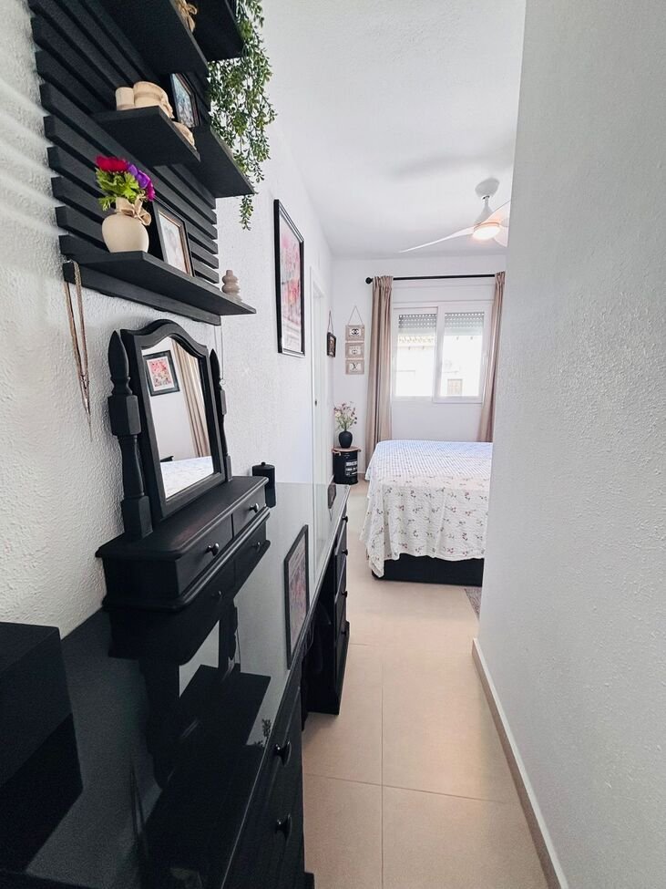 BEAUTIFULLY RENOVATED HOME WITH SUNNY PRIVATE GARDEN IN ORIHUELA COSTA
Property Overview
We are delighted to present this beauti