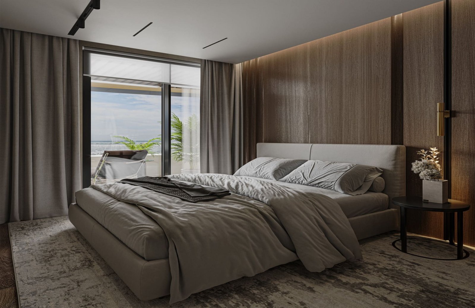 In der charmanten Stadt Calpe gelegen, bietet dieser exklusive Wohnkomplex 13 Apartments, die für das Leben am Meer konzipiert sind. Mit garantiertem