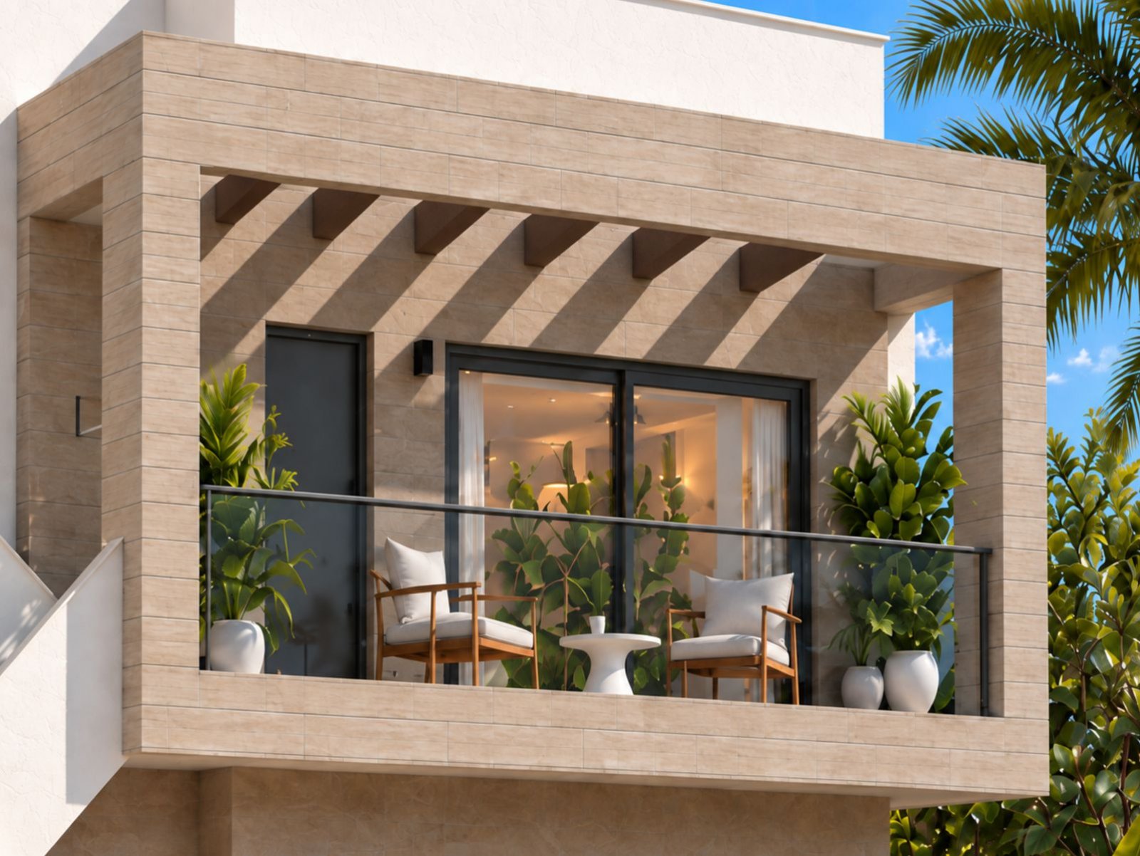  In der charmanten Stadt San Pedro del Pinatar gelegen, bietet diese Wohnanlage eine exklusive Auswahl von 10 High-Bungalow- und Low-Bungalow-Immobili