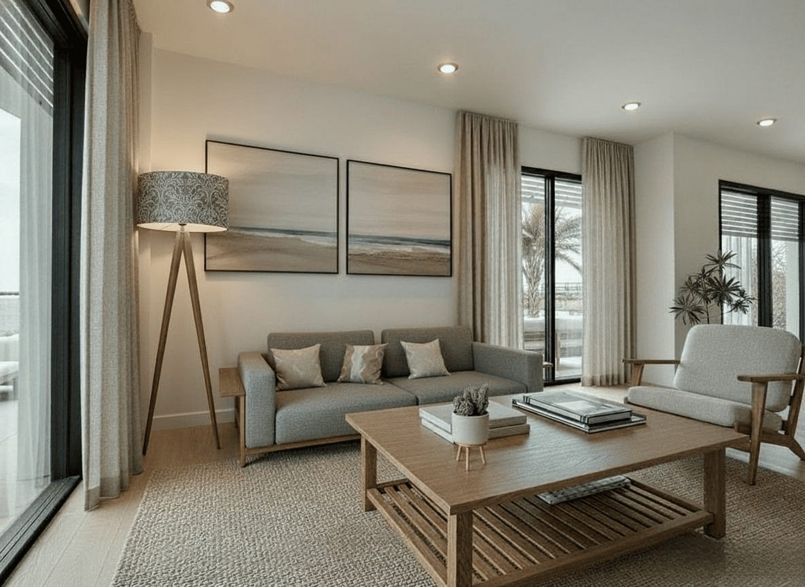 Ubicado en la encantadora localidad de Los Alcázares, este conjunto residencial ofrece una selección de 27 viviendas que incluyen apartamentos, plant