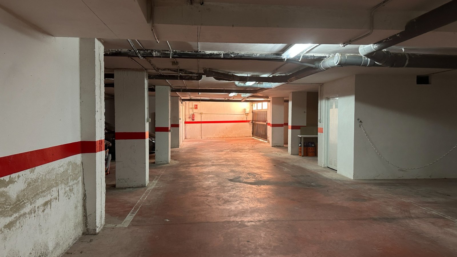 Renovierte Wohnung in der Nähe des Yachthafens Guardamar del Segura zu verkaufen.

Diese renovierte 2-Zimmer-Wohnung mit 2