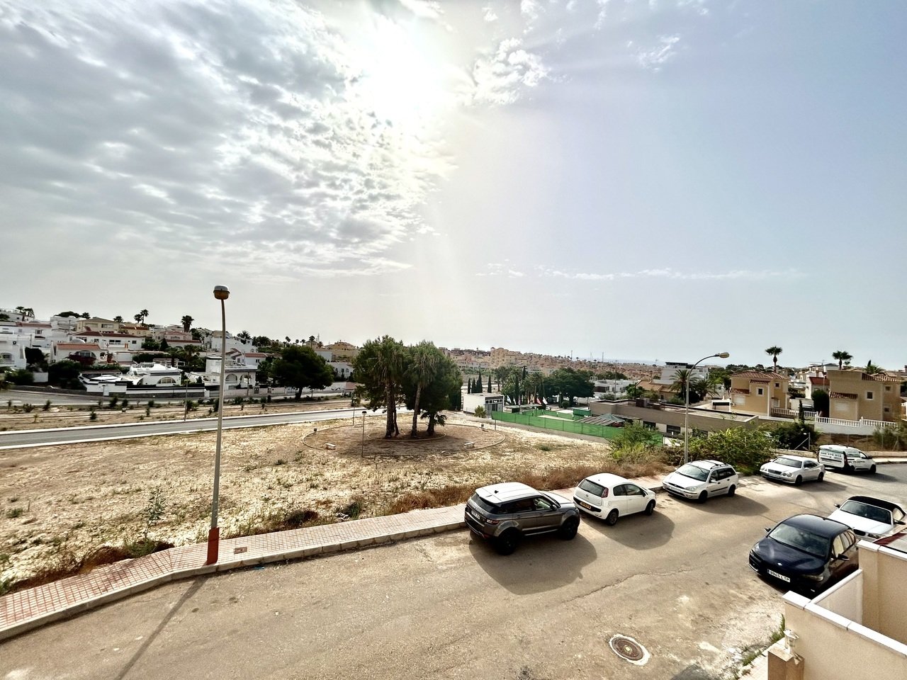 Elegant Detached Villa with Panoramic Sea Views in Prestigious Blue Lagoon, Villamartín
Experience the very best of Mediterranean living w