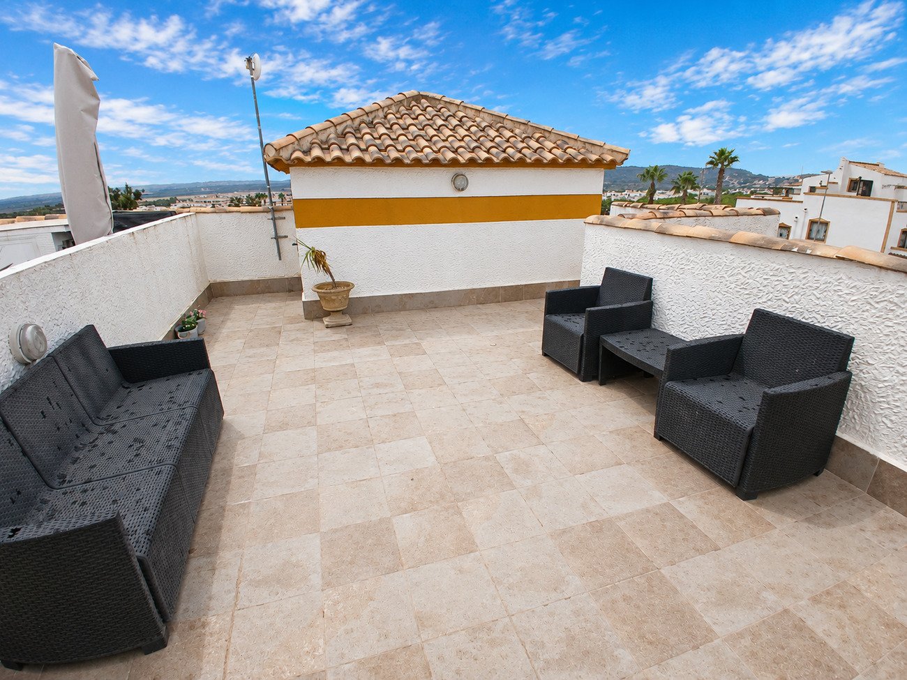 Course. Surrounded by a relaxed Mediterranean atmosphere and an excellent selection of amenities, the resort is ideally suited to those seeking a ho