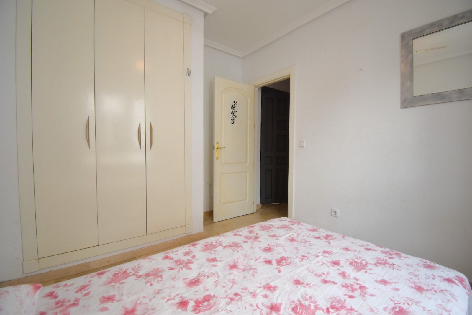 This East Facing, Two Bedroom, Second Floor Apartment in Villamartin is located in a superb position on the Orihuela Costa, just ten metres from the