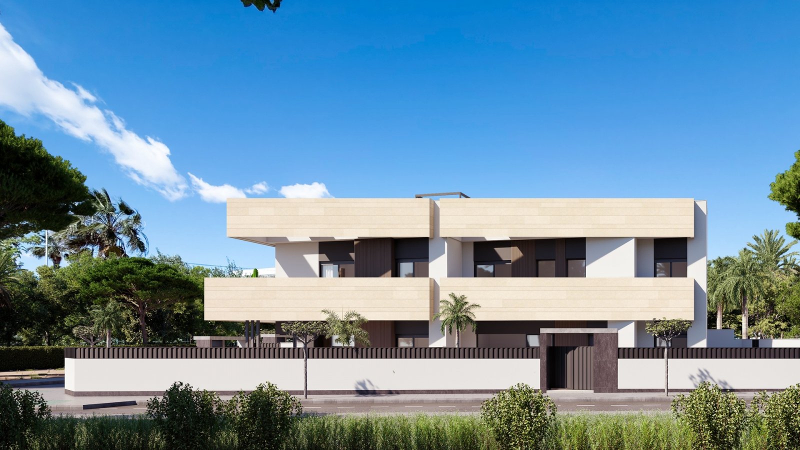  Im charmanten Ort Pilar de la Horadada gelegen, bietet dieser Bungalow eine perfekte Kombination aus Komfort und Funktionalität. Er ist ideal für die