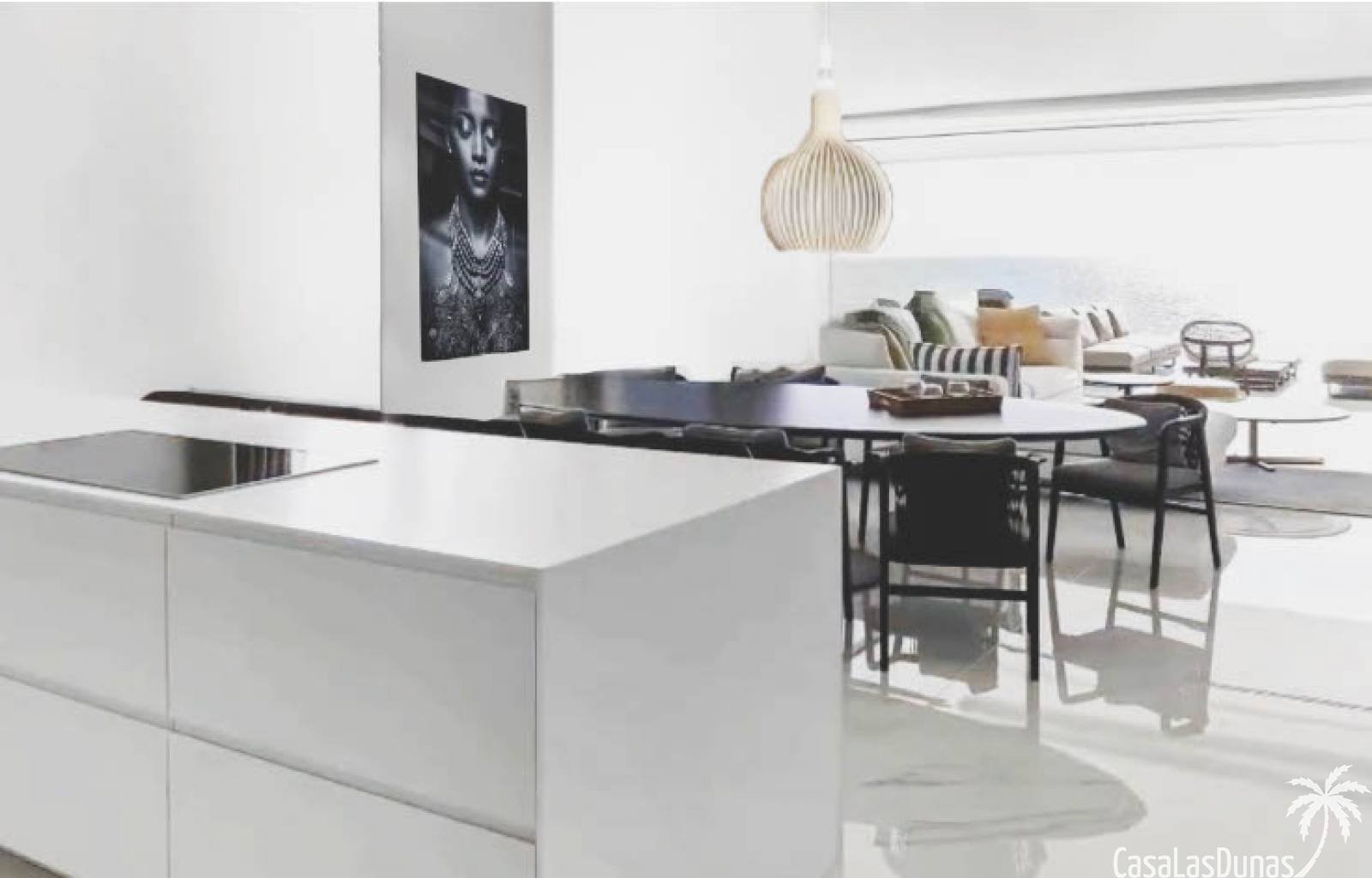 Dieser neue Immobilienkomplex in Relleu befindet sich in der Endphase des Baus. Es sind nur Einheiten mit 3 Schlafzimmern und 2 Bädern im Zwischenges