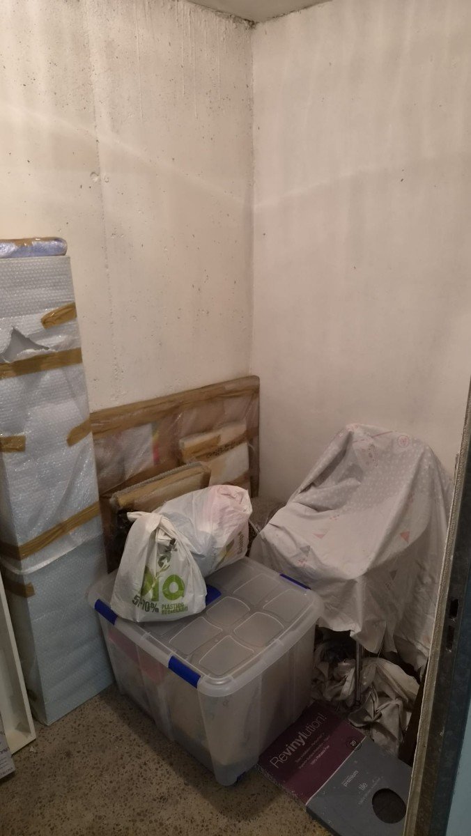 Spektakuläre Luxuswohnung mit 4 Schlafzimmern, die in 3 geräumige Schlafzimmer mit Ankleidezimmern umgewandelt wurden.

Di