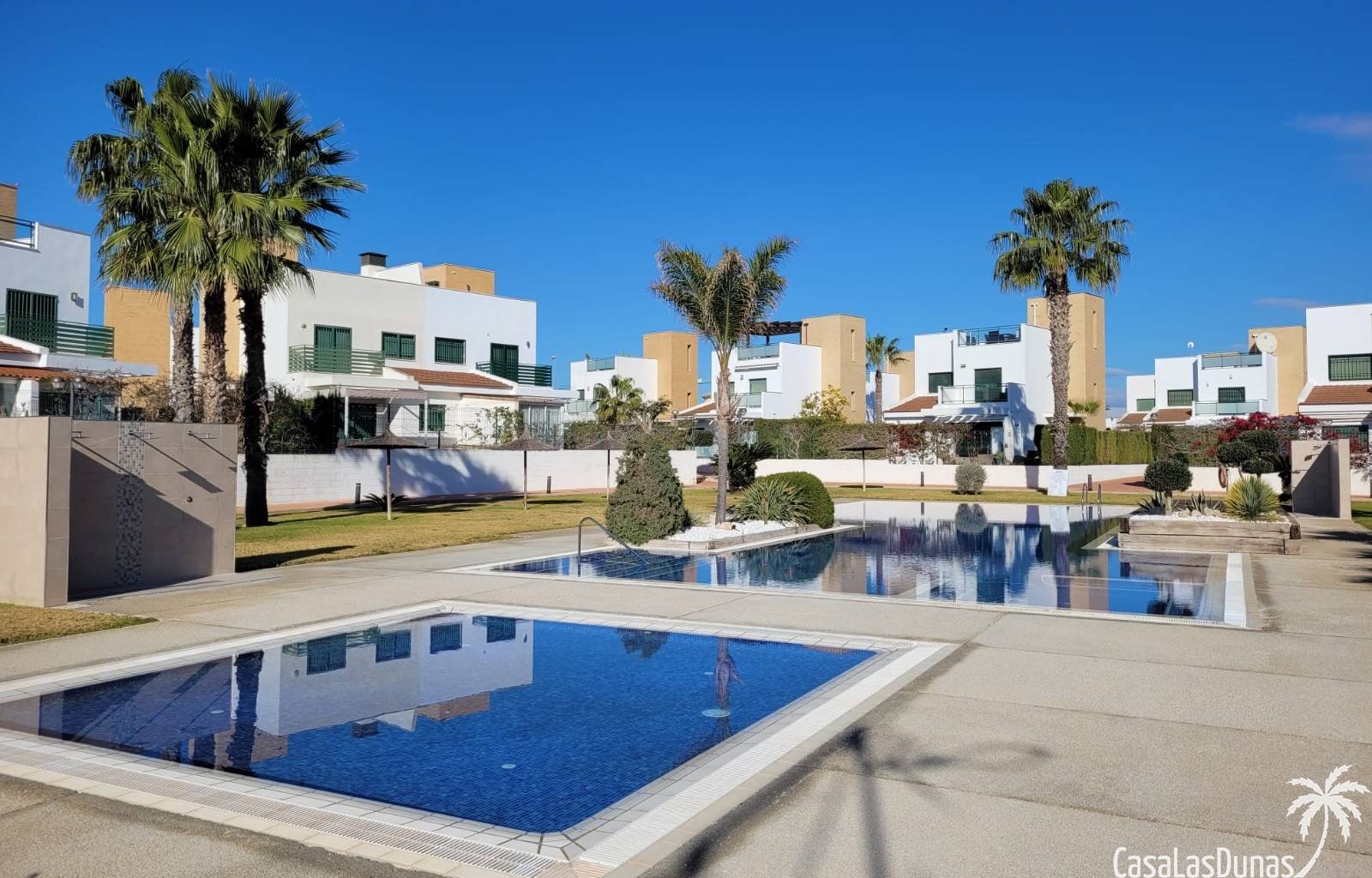 Die Villa Montesol ist ein atemberaubendes Anwesen, ideal für alle, die Komfort und Bequemlichkeit suchen. Diese Villa ist so gestaltet, dass Sie sic