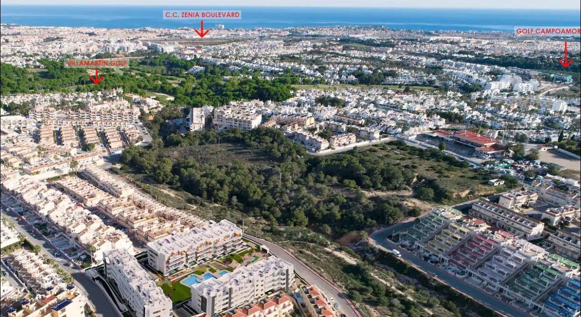 Charming Apartment in Orihuela
Welcome to this delightful two-bedroom apartment located in the picturesque area of Costa Blanca Sur, Orihu
