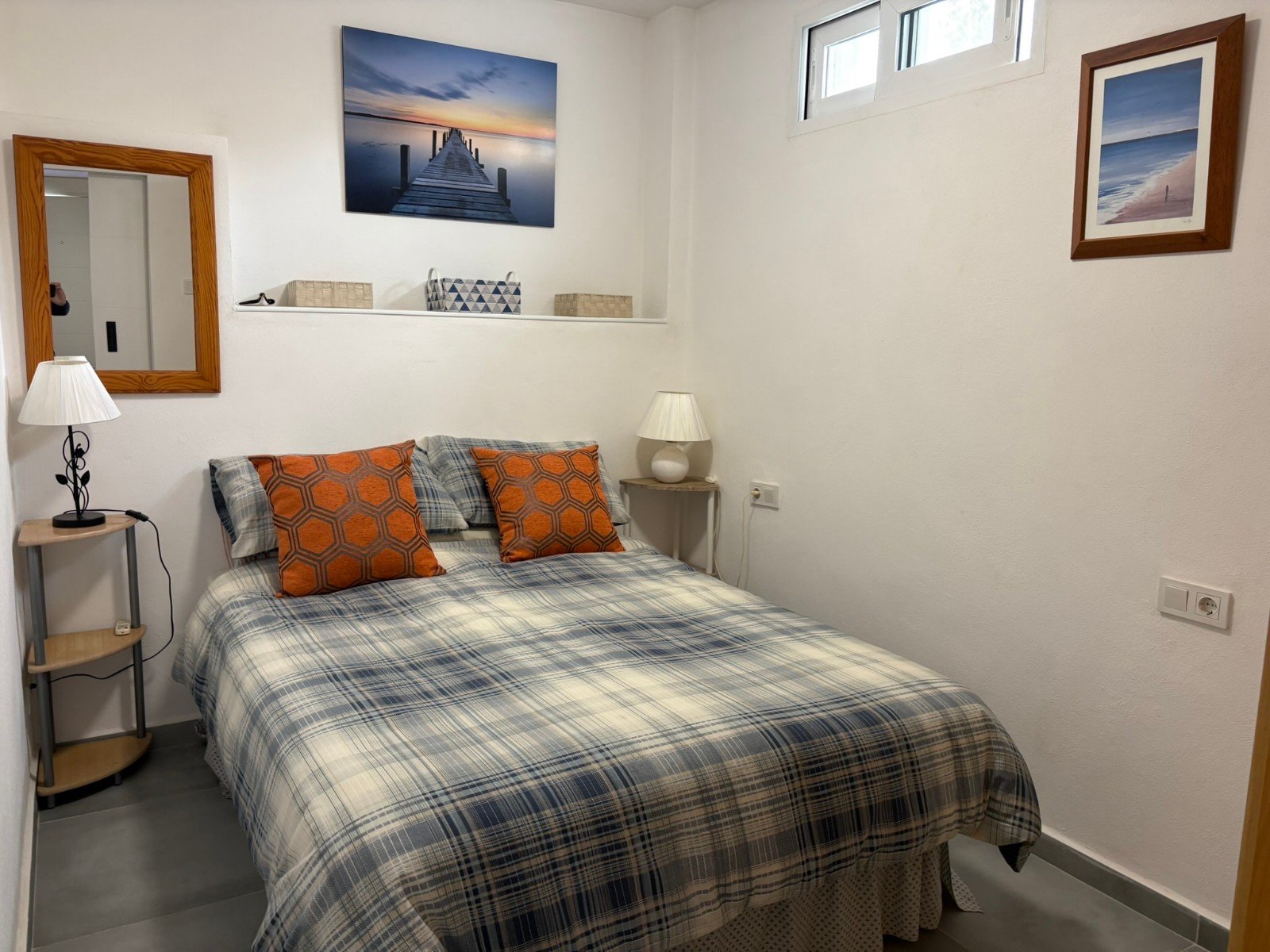 Renovated 4-Bedroom Country Villa Near Elche & Aspe

Set in a countryside location on the outskirts of Elche, thi