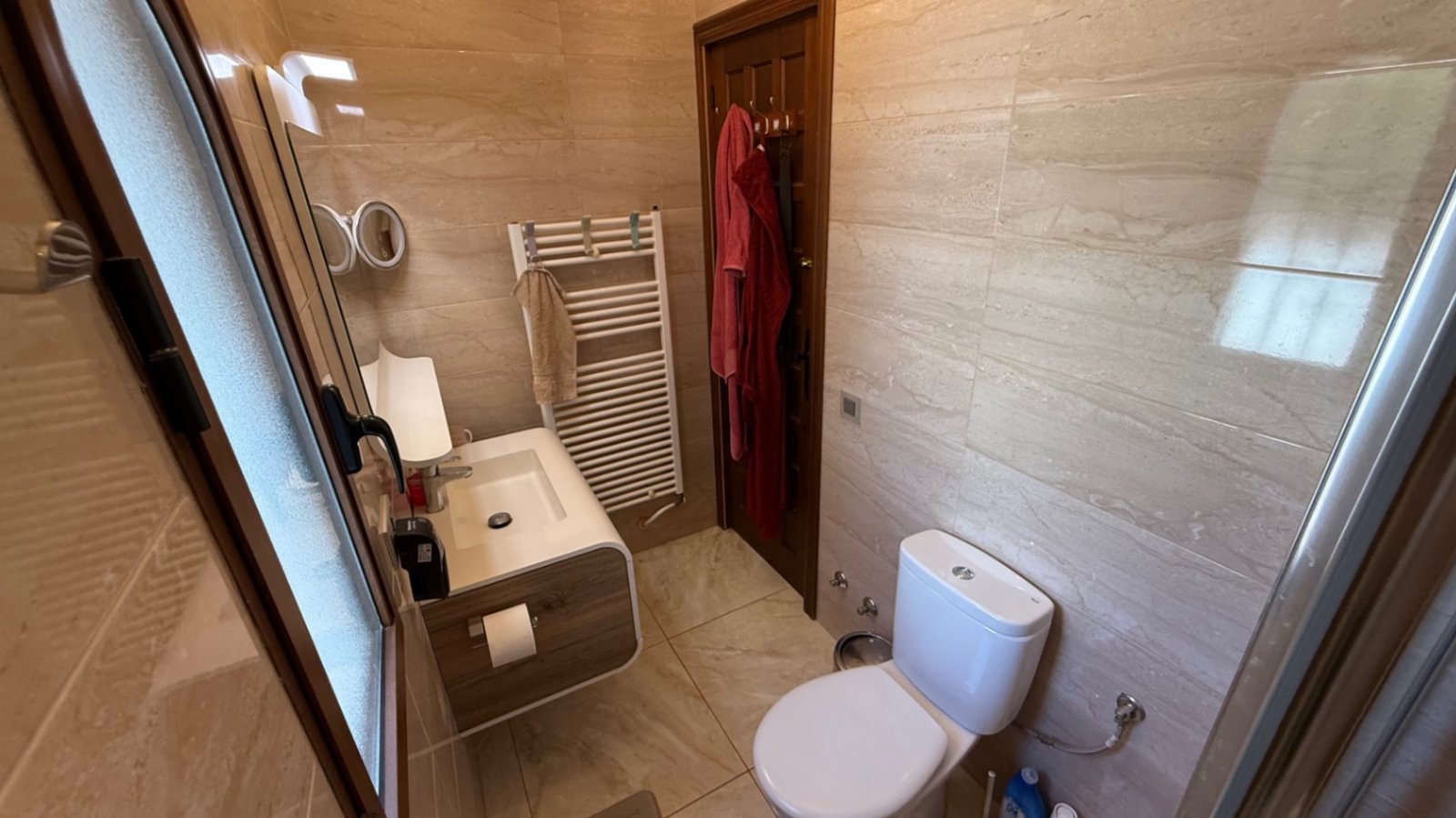 Charmantes Einfamilienhaus in Orihuela CostaDieses atemberaubende Einfamilienhaus in der malerischen Stadt Orihuela, Alicante, bietet ein außergewöhn