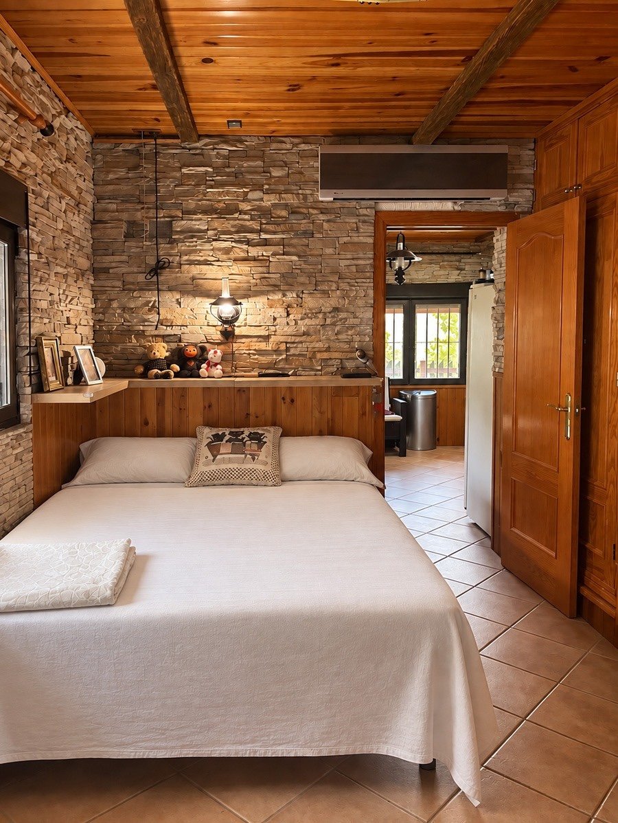  Willkommen im Glücklichen Wohnen in MurciaErleben Sie den Charme des Landlebens in diesem prächtigen Landhaus, das in der lebendigen Gegend Costa Bla