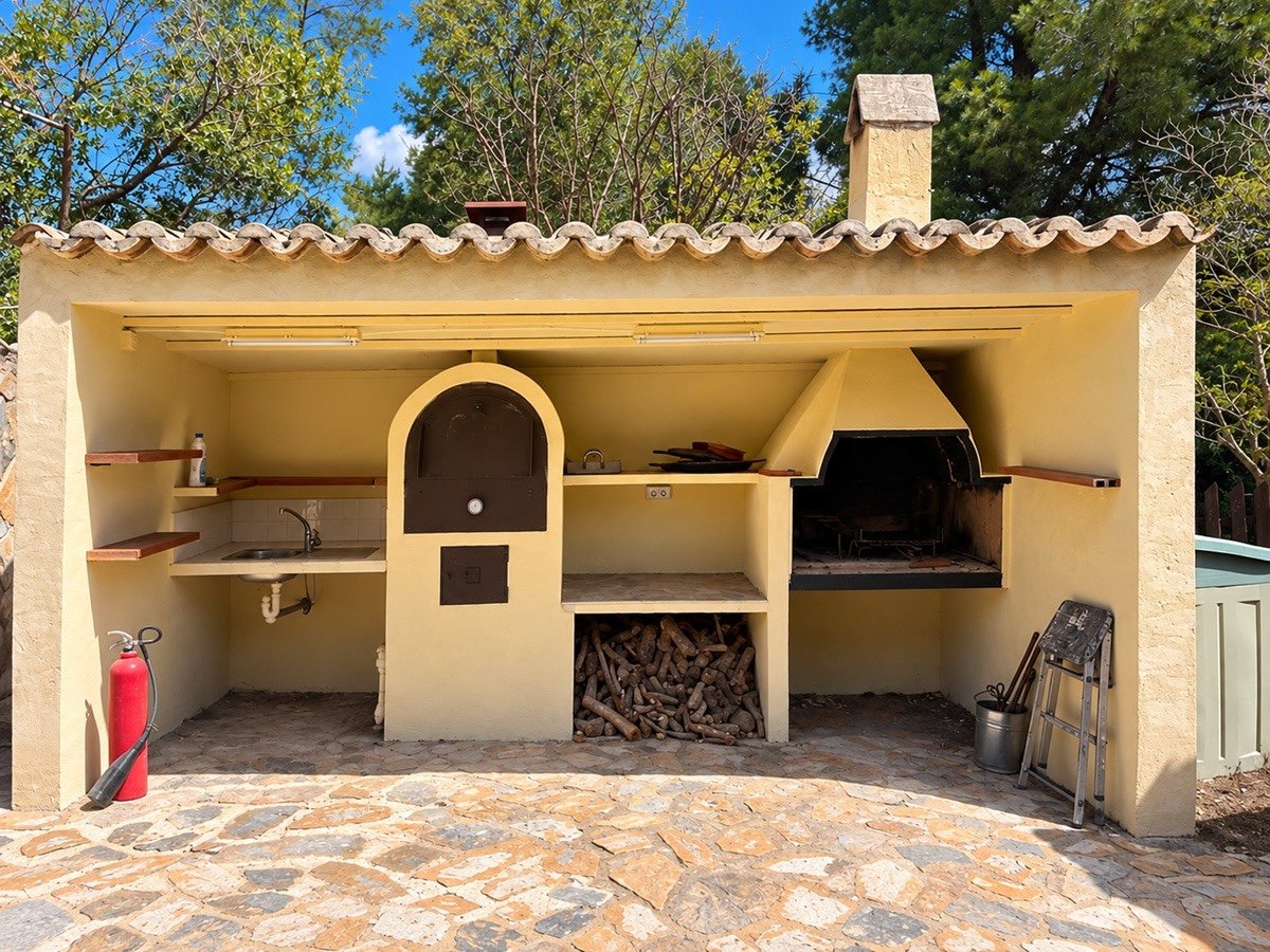  Willkommen im Glücklichen Wohnen in MurciaErleben Sie den Charme des Landlebens in diesem prächtigen Landhaus, das in der lebendigen Gegend Costa Bla