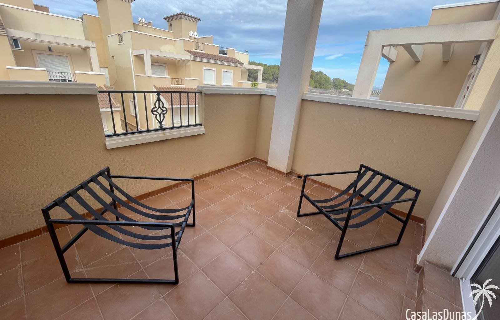  Suchen Sie ein Ferienhaus an der Costa Blanca, um nach einem erlebnisreichen Tag zu entspannen? Die Casa Baig in San Miguel de Salinas ist der perfek