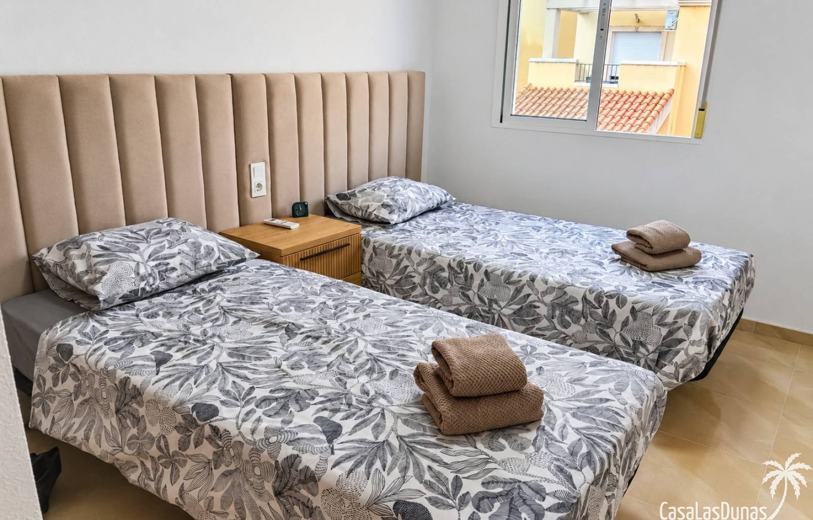  Suchen Sie ein Ferienhaus an der Costa Blanca, um nach einem erlebnisreichen Tag zu entspannen? Die Casa Baig in San Miguel de Salinas ist der perfek